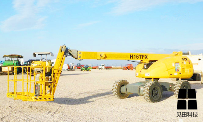 直臂式高空作業(yè)車、直臂式高空作業(yè)平臺(tái)