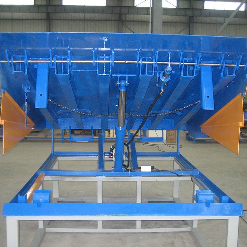 登車橋照片、登車橋圖片